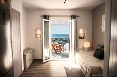 For those seeking a cycladic, tranquil getaway Heavenly Retreat is the answer.    Heavenly Retreat Entire rental unit vacation rental 30584282