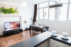Fully furnished refurbished completely July 2017 central flat in Ermou street th Athens, Greece Historical center Entire rental unit vacation rental 28744594