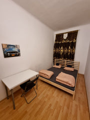 Von dieser zentral gelegenen Unterkunft aus seid ihr in Nullkommanichts an allen  Private room in Vienna next to downtown Private room in rental unit vacation rental 705685253773346306