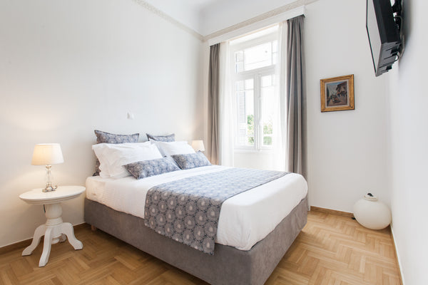 A luxurious old historical building, located at the foothills of the  Philopappo GR The Gem of Filopappou 1, member of Luxury Drops Entire home vacation rental 36252670