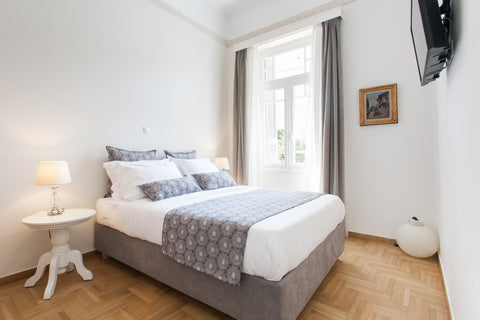 A luxurious old historical building, located at the foothills of the  Philopappo GR The Gem of Filopappou 1, member of Luxury Drops Entire home vacation rental 36252670