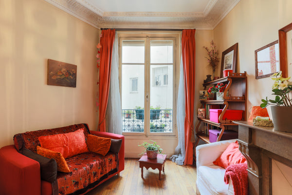 Cozy apartment located in the 14th district of Paris just a few steps away from  Paris, France Cozy Apartment near Montsouris Park Private room in rental unit vacation rental 12722242