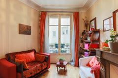 Cozy apartment located in the 14th district of Paris just a few steps away from  Paris, France Cozy Apartment near Montsouris Park Private room in rental unit vacation rental 12722242