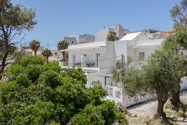 Secret Nest is a complex of 4 modern studios and 3 apartments, fully renovated,  Rethimnon, Greece Secretnest 5, apartment near the beach,Plakias Entire rental unit vacation rental 47986507