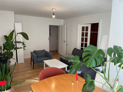 Take a break and unwind at this peaceful oasis, located at the heart of Christia Copenhagen, Denmark Cosy apartment at the center of the city Entire rental unit vacation rental 671538589381654684