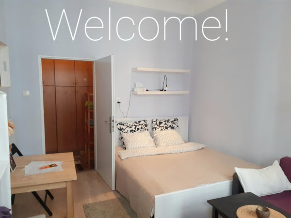 This part of old Prague is my favorite part of the city. Here you can find narro Prague, Czechia Cozy and very central apartment for two Entire rental unit vacation rental 2078874