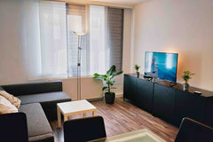 Beautiful flat in the 10th district of Vienna. Located directly at the metro sta Landsberg am Lech, Germany Beautiful Appartment in Vienna Entire rental unit vacation rental 650484439488640231