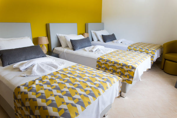 Villa Oniro is located only 0,5 km away from the beach and the center of Gergiou  Villa Oniro walking distance to the beach Entire villa vacation rental 22579462
