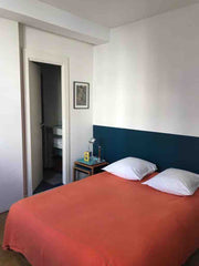 Stunning independent room in a town house with a private access by lift and a pr Paris, France Pretty independent room in Latin Quarter Private room in townhouse vacation rental 20768072
