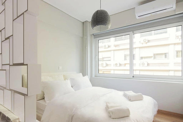 Fully renovated 5th floor studio, 40 sqm, in the most central part of the histor Athens, Attica, Greece Urban Shiny Studio 6 - 5