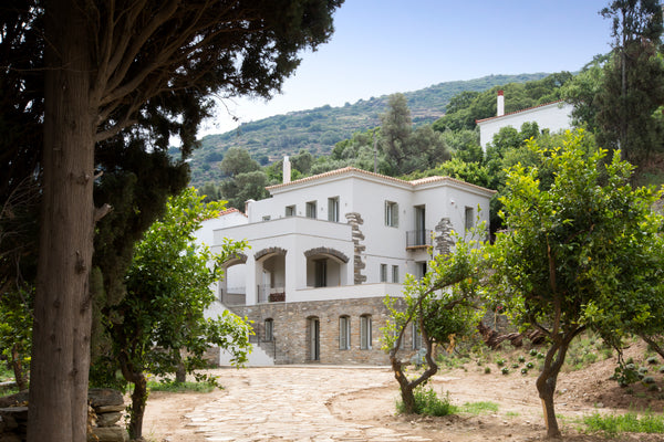 History:   Villa Perivoli is a 150 year old manor house located in Livadia, a pi Athens, Greece Luxury Villa with Orchard Entire villa vacation rental 12083053