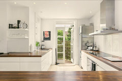 House with garden 20min from CPH city center (full privacy). Quite area with bus Copenhagen, Denmark House with garden 20 min from city center(5 rooms) Entire home vacation rental 48194355