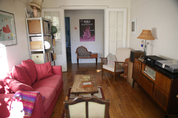 Wonderful luminous 1930's appartement with hardwood floors. One bedroom with a d Paris, France Beautiful 1930's Parisian Apartment Entire rental unit vacation rental 29113104