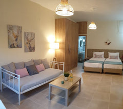 The Luxury studios are located in the center of the picturesque old town of Mali Heraklion, Greece Luxury Studios in the Heart in Malia #3 Entire condo vacation rental 48225129