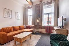 Enjoy a stylish experience at this centrally-located place. <br />Newly designed Prague, Czechia Lovely modern room in Prague centre Entire rental unit vacation rental 638962825118942725