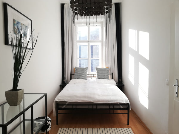 This cosy apartment in the 18th district offers space for a maximum of 4 guests. Vienna, Austria Cosy and bright apartment in the 18th district Entire rental unit vacation rental 46233976