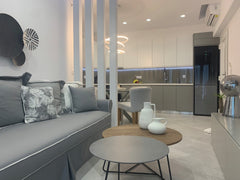 Welcome to Charonia Apartment!<br />Designed with Cycladic and modern aesthetic   *New Luxury In Naxos Castle* Charonia Apartment Entire condo vacation rental 36416426