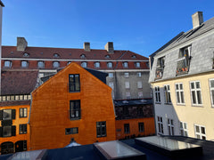 Newly renovated apartment in the heart of Copenhagen. The unique and historical  Copenhagen, Denmark Unik og historisk lejlighed ved Kongens Have Entire condo vacation rental 591138124043067215
