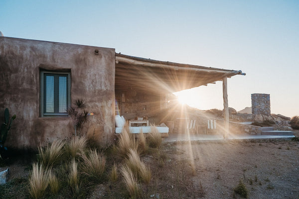 Experience Serifos nature in its purest form and feel the island’s secret energy Greece Pénde Natura Residences - Kelí Cottage Entire cottage vacation rental 24986661