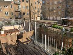 Charming apartment in quiet and central location close to Frederiksberg Have and Aarhus, Denmark Charming apartment in quiet and central location Entire rental unit vacation rental 25038111