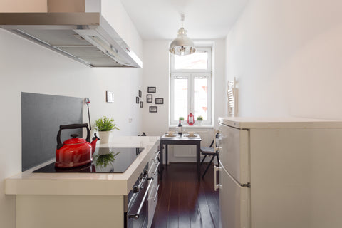 We can offer you a clean and well-lighted 28m2 flat in a quiet and safe neighbou Vienna, Austria Nice flat | Contactless Check-In with Smartphone Entire rental unit vacation rental 10915114