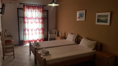 PLAKIAS  STUDIOS is located in Plakias, at a distance of 800m. from the beach of Crete, Greece Plakias Studios Entire rental unit vacation rental 44372725