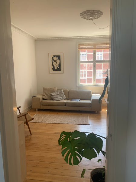 Cosy apartment located in central Frederiksberg on a calm street. Close to cafes Hellerup, Denmark Skøn lejlighed på Frederiksberg Entire condo vacation rental 643303729747117226