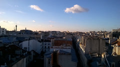 Appartement calme et lumineux dans le quartier Bastille animé de Paris ! Une piè Paris, France Appartement - Bastille Entire rental unit vacation rental 5777765