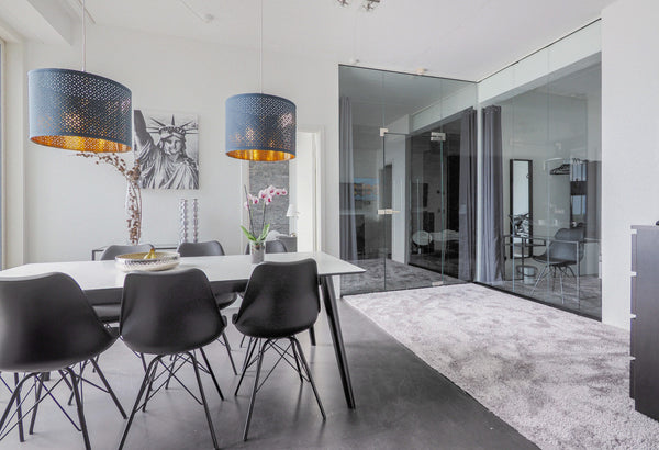 Our exclusive 150 m2 apartment is located at Islands Brygge, right next to Copen Copenhagen, Denmark High-end apartment with rooftop terrace Entire serviced apartment vacation rental 43993159