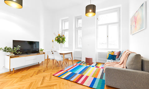 Beautiful spacious  newly refurbished   1-bedroom Old Town Apartment  located ju Prague, Czechia Eye Catching Old Town 1-bedroom Apartment (2D) Entire serviced apartment vacation rental 52737161