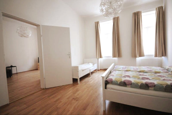 Die ideale Ferienwohnung für Familien die Wien entdecken wollen! <br />Die Einri Vienna, Austria Haus 