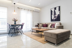 Aura apartment is an elegant designed apartment, spacious, very bright, with a u Greece Aura Apartment #Skgbnb Entire condo vacation rental 635371353462491690