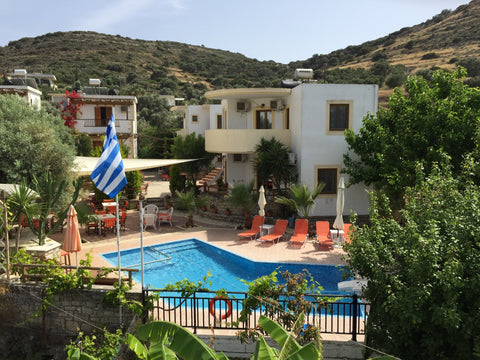 Beautiful new Studios for 2 people,Apartments for 3 people,Family apartments wit Matala, Greece Vrisi Studios and Apartments Entire rental unit vacation rental 6662990