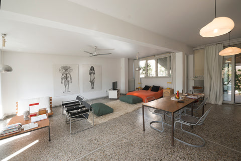 An artistic loft in Keramikos- historical area, in the heart of Athens. The loft Kea-Kythnos, Greece Loft close to Acropolis-Keramikos-Big Terraces Entire loft vacation rental 5710721