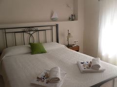 The house is located in the center of Kamari village  and just 500 meters from t Heraklion, Greece Small cozy house in the village. Entire rental unit vacation rental 13748353