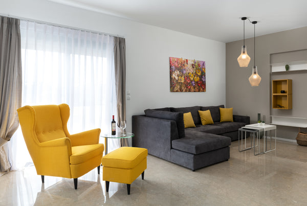 You stay in a high-quality, modern, 3 bedroom duplex apartment. It is nicely fur Karlsruhe, Germany Luxurious and modern house near town and beach Entire home vacation rental 39896522