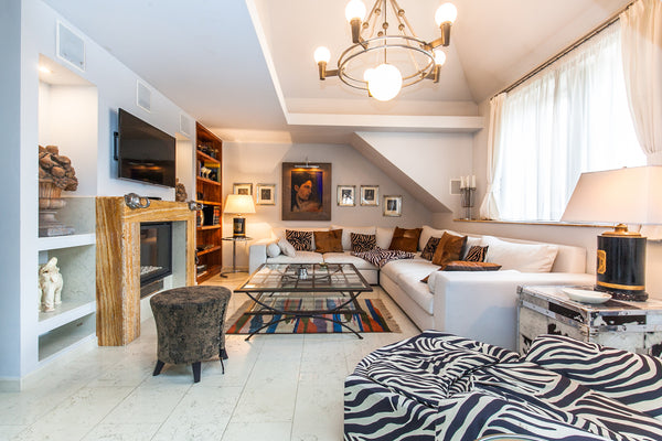 Prague, Czechia Superb Apartment at Široká Street Entire loft vacation rental 625150901249822723