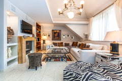  Prague, Czechia Superb Apartment at Široká Street Entire loft vacation rental 625150901249822723