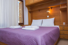 The wonderful Daliani Studios are located in the heart of Chania in a renovated   Daliani studio - 2nd floor in Chania City Center Entire rental unit vacation rental 22121830