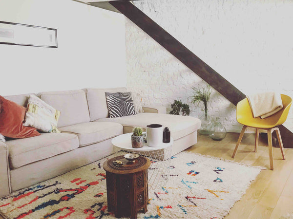 Right by Porte Maillot and 10 minutes away from the vibrant Champs Elysées, I’d   Renewed and cosy flat near to Palais des Congrès Entire rental unit vacation rental 22743093