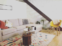 Right by Porte Maillot and 10 minutes away from the vibrant Champs Elysées, I’d   Renewed and cosy flat near to Palais des Congrès Entire rental unit vacation rental 22743093