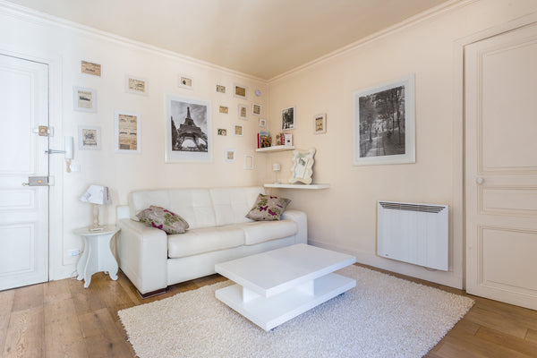 This delightful and tastefully decorated 20 square meters , Studio, apartment is Paris, France studio design Champs-Elysées Entire rental unit vacation rental 2520093