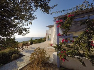 Welcome to Paros and to our authentic Greek villa.<br /><br /><b>The space</b><b Gstaad, Switzerland Great Villa with Amazing Views Entire villa vacation rental 33436267