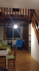 Cosy apartment with bedroom on mezzanine located in Vieux Lyon, which stands out Lyon, France Cosy apartament in Vieux Lyon Private room in rental unit vacation rental 26749694