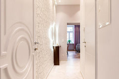 Welcome in a truly extraordinary feel-good oasis which invites you to relax, dis Vienna, Austria Zeus Design Apartment Vienna ※ 9 Entire rental unit vacation rental 41858891