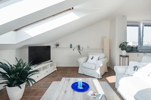 Enjoy your stay under the roof in the Art Nouveau building with the breathtaking Prague, Czechia Old Town Apartment with City view in Art Nouveau Building Entire rental unit vacation rental 2949180