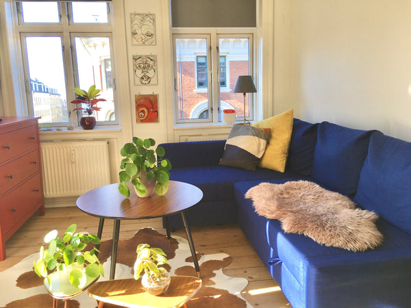 Central location, 5min walking distance to Norreport St. (direct connection to t Copenhagen, Denmark Lovely and fully equipped apartment in the center Entire condo vacation rental 581032265005470986