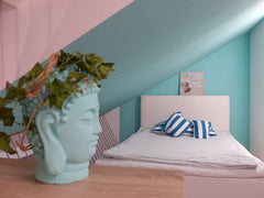 Our apartment is located in the prettiest area to enjoy your visit in Vienna. It  Vienna Island Paradise Entire rental unit vacation rental 37442084