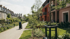 Nyd en stilfuld oplevelse i denne centralt beliggende bolig. Helt ny i Carlsberg Copenhagen, Denmark Skøn lejlighed i trendy Carlsbergbyen Entire condo vacation rental 662896226813982296