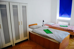 The apartment is located in a recently renovated building from 1898, which has 1 Vienna, Austria Classic 19th Century, central & quiet, (15) Entire rental unit vacation rental 12300895